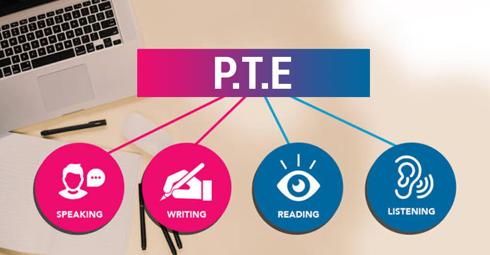 PTE Course